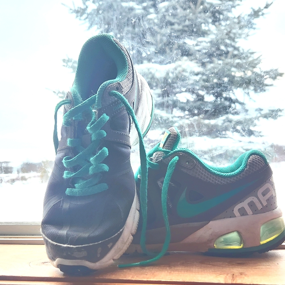 Women's Nike Air Max